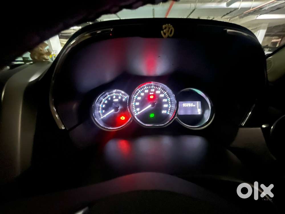 Renault Duster Diesel 2020