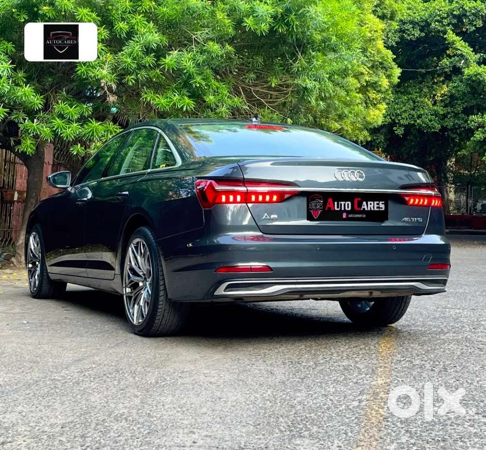 Audi A6 2.0 45 Tfsi Technology, 2024, Petrol