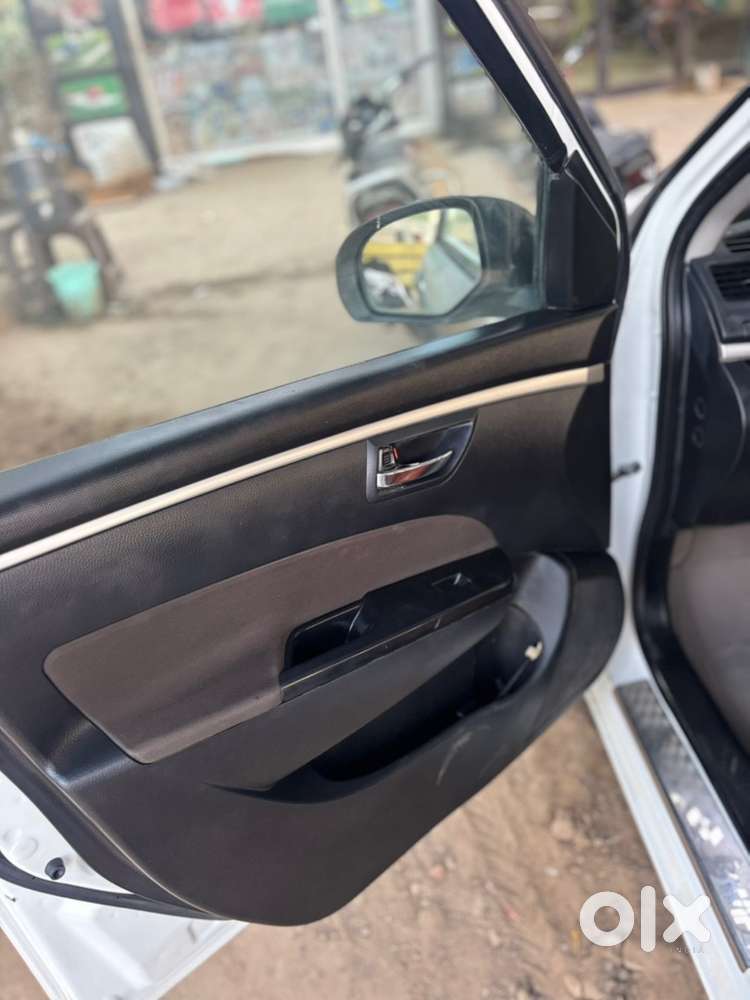 Maruti Suzuki Swift Diesel 2017