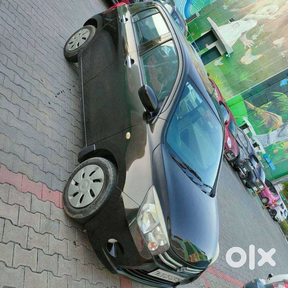 Maruti Suzuki Celerio 1.0 Vxi Amt, 2014, Petrol