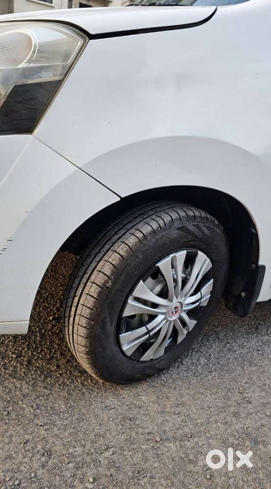 Maruti Suzuki Wagon R 1.0 Lxi Lpg, 2011, Lpg