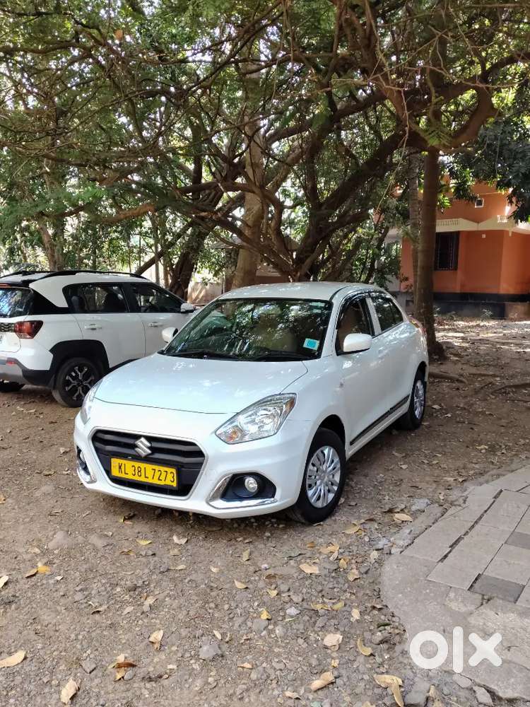Swift Dzire 2024 Amt Manual Petrol