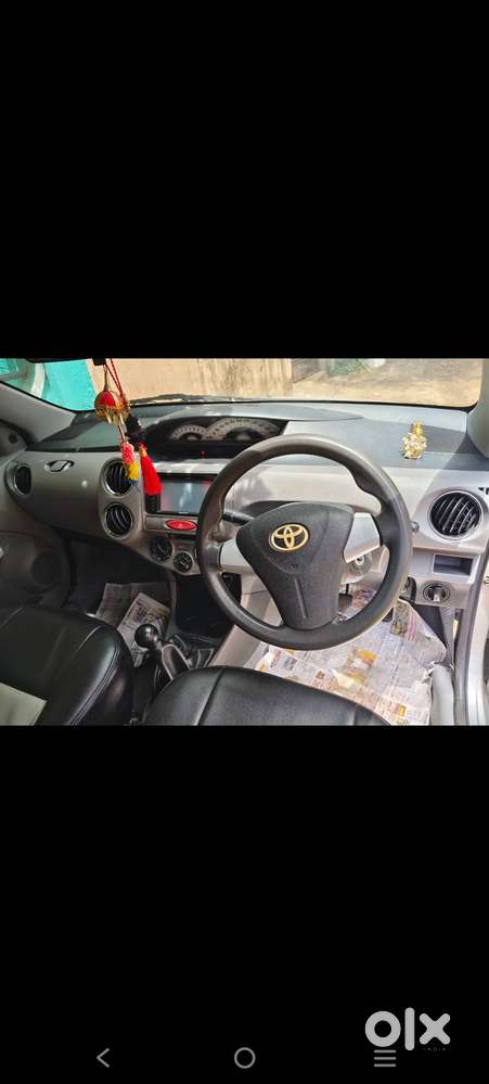 Urgent Sale We Maintained Vehicle. Single Hand Usage. Toyota Service.