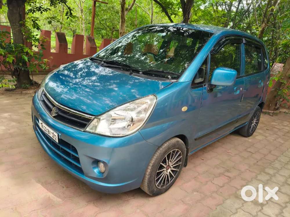 Maruti Suzuki Estilo 2009 Model Well Maintained