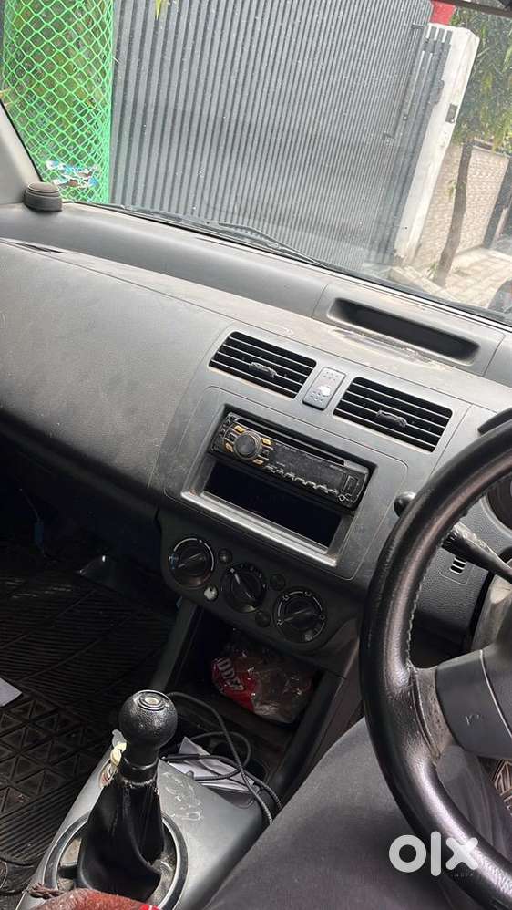 Maruti Suzuki Swift 2007 Diesel Good Condition