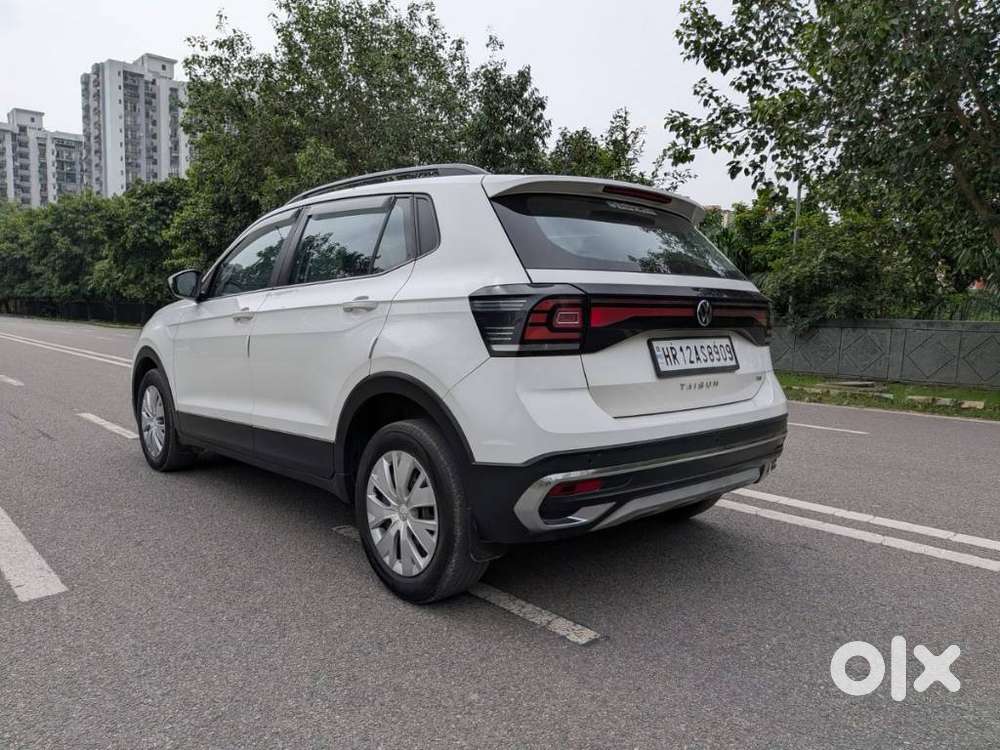 Volkswagen Taigun 1.0 Tsi Comfortline, 2023, Petrol