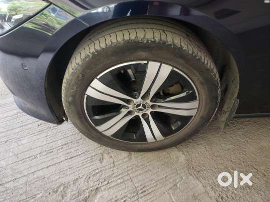 Mercedes-benz C-class 1.5 C 200, 2022, Petrol