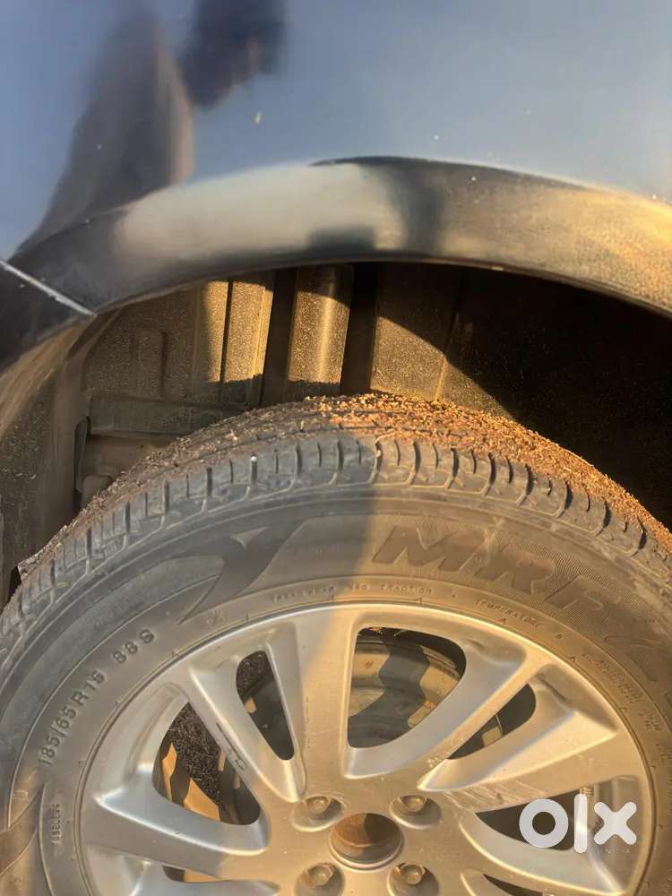 Swift Zxi 2012 Model