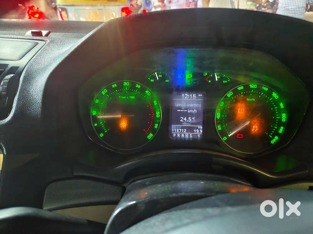 Skoda Laura Automatic Plus Manual With 2029 Validity In Good Condition