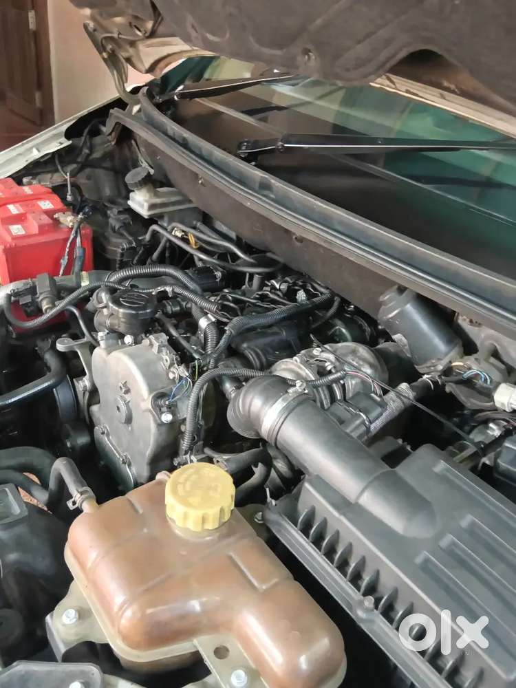 Chevrolet Enjoy Ls 2013 Manual