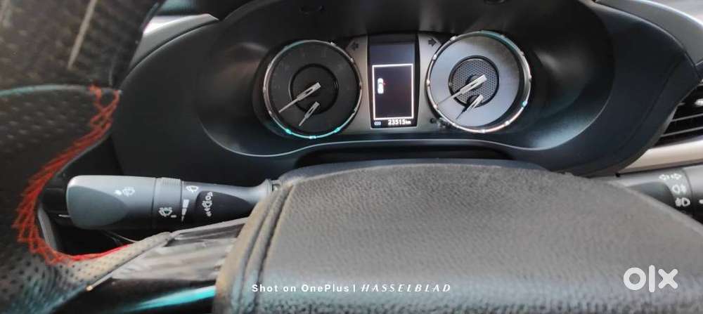 Toyota Hilux High Diesel Turbo Automatic, 2023, Diesel