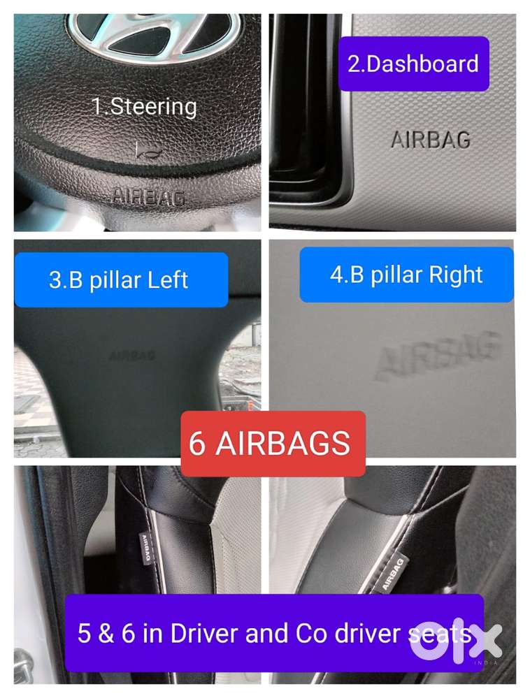 Hyundai Creta 1.5 Sx (o) Diesel, 2020, Diesel