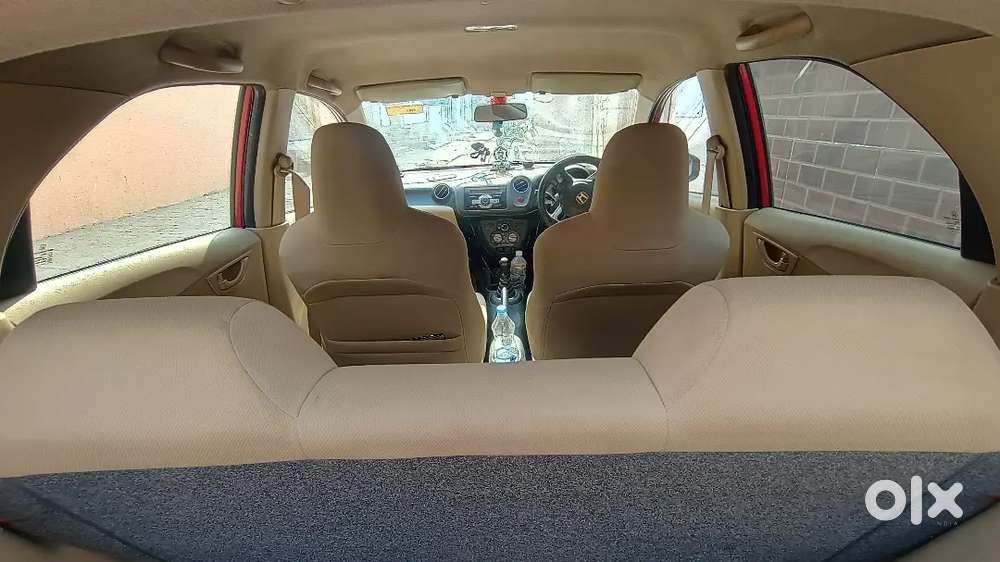 Good Running Condition With All Power Window And Strong Ac