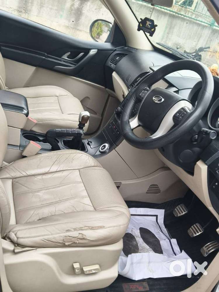 Mahindra Xuv500 W10 2wd, 2016, Diesel