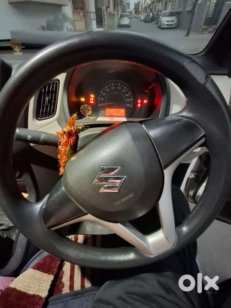 Super Condition Cng/petrol  Wagon R