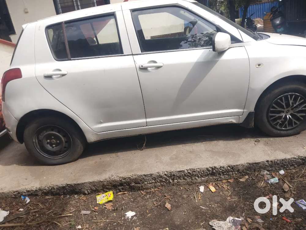 Maruti Suzuki Swift 2009 Petrol/cng