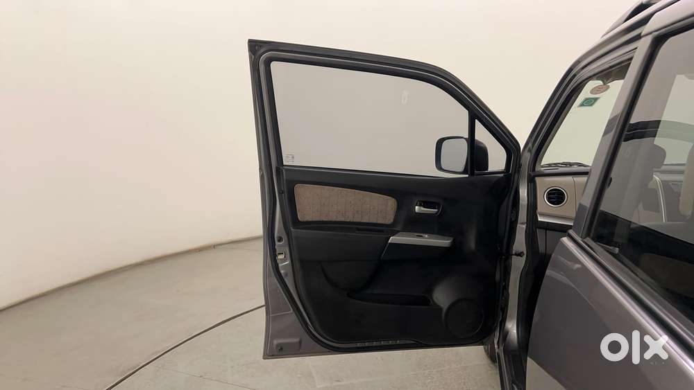 Maruti Suzuki Wagon R Vxi, 2014, Petrol