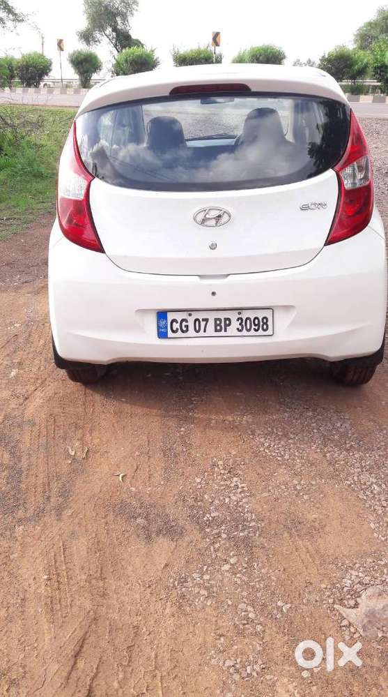 Hyundai Eon Era +, 2018, Petrol