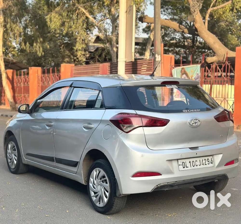 Hyundai I20 2017 Diesel 90000 Km Driven