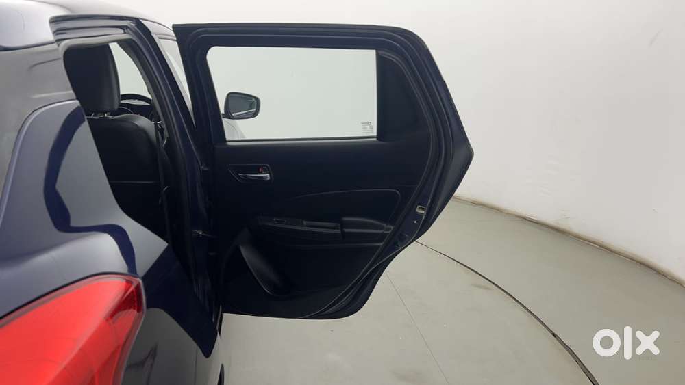 Maruti Suzuki Swift 2018 Zxi Plus, 2019, Petrol