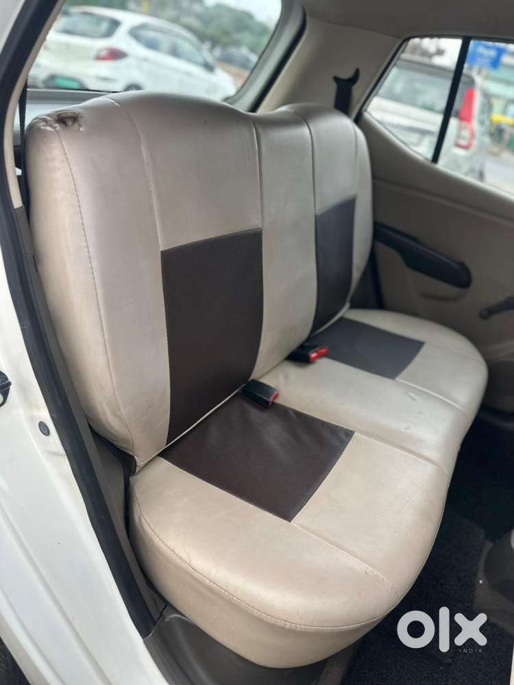 Hyundai I10, 2014, Cng & Hybrids