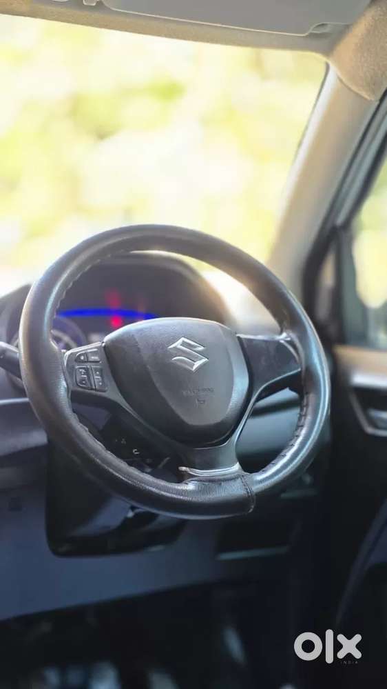 Maruti Suzuki Baleno Alpha Diesel, 2015, Diesel