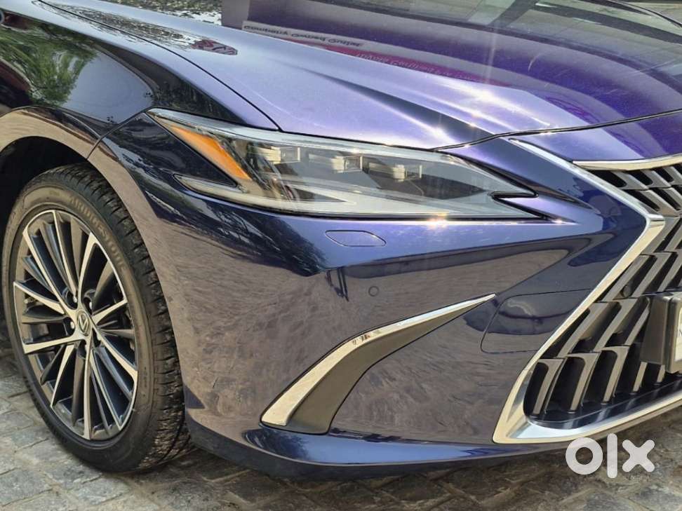 Lexus Es 300h Luxury, 2025, Petrol