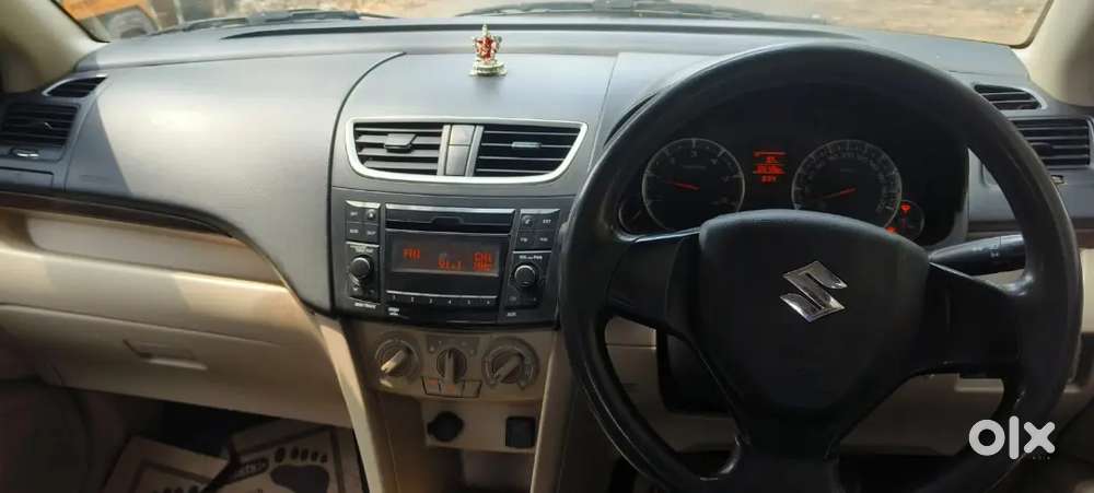 Marthi Dzire 2016 Registration 2017