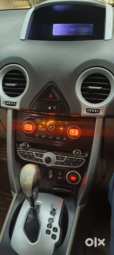 Renault Koleos 4x4 At, 2012, Diesel