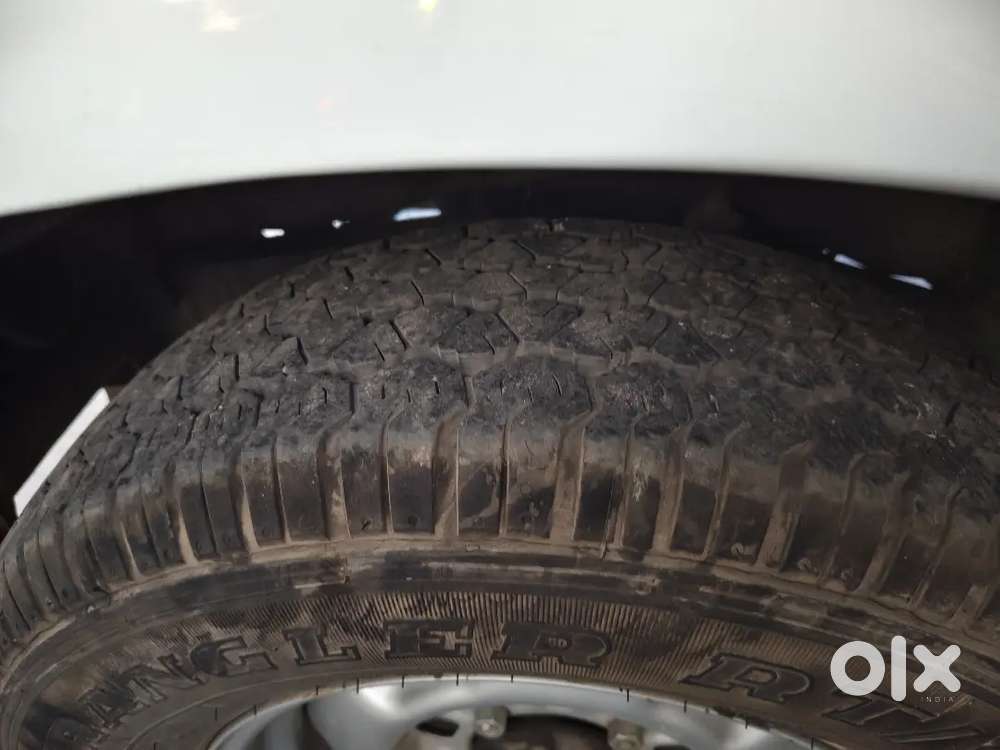Maruti Suzuki Gypsy 2021 Registration 1st Owner Bs4 Hard Top