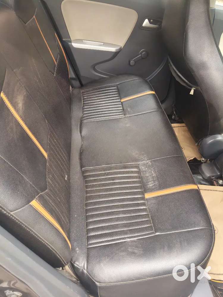 Maruti Suzuki Alto 2019