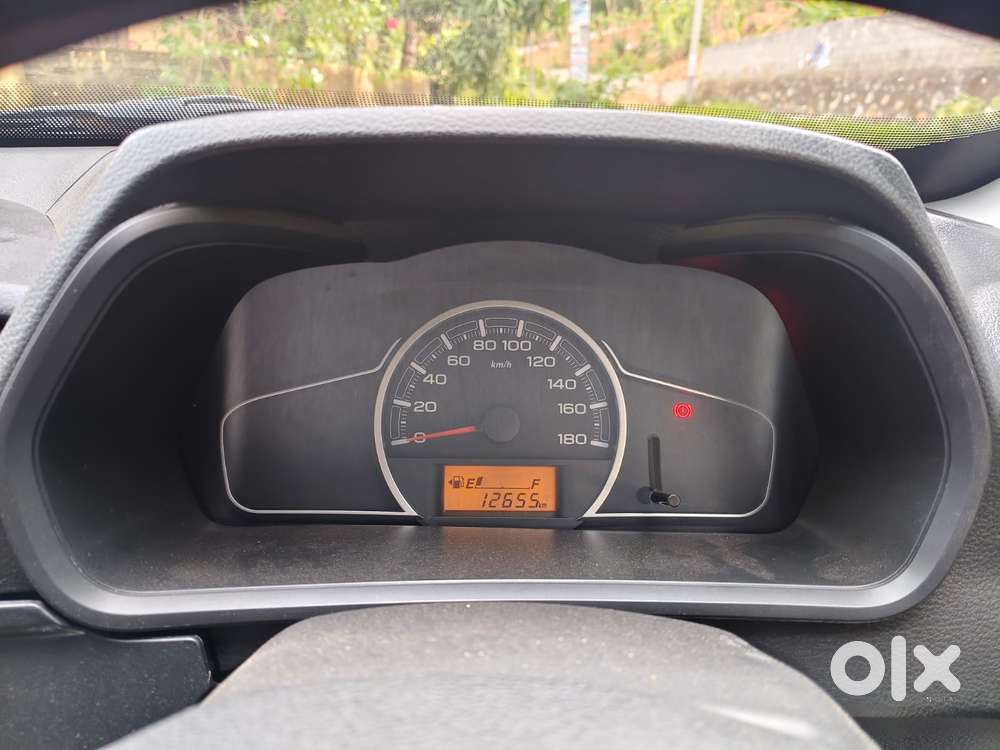 Maruti Suzuki Alto 800 2019-2023 0.8 Lxi (o), 2022, Petrol