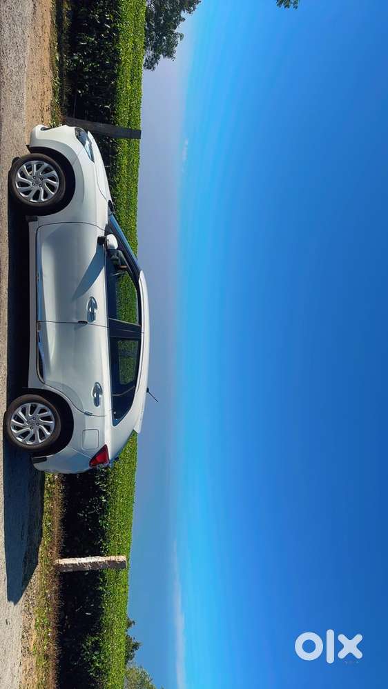 Baleno Automatic  2024 November  First Owner  No Accident History