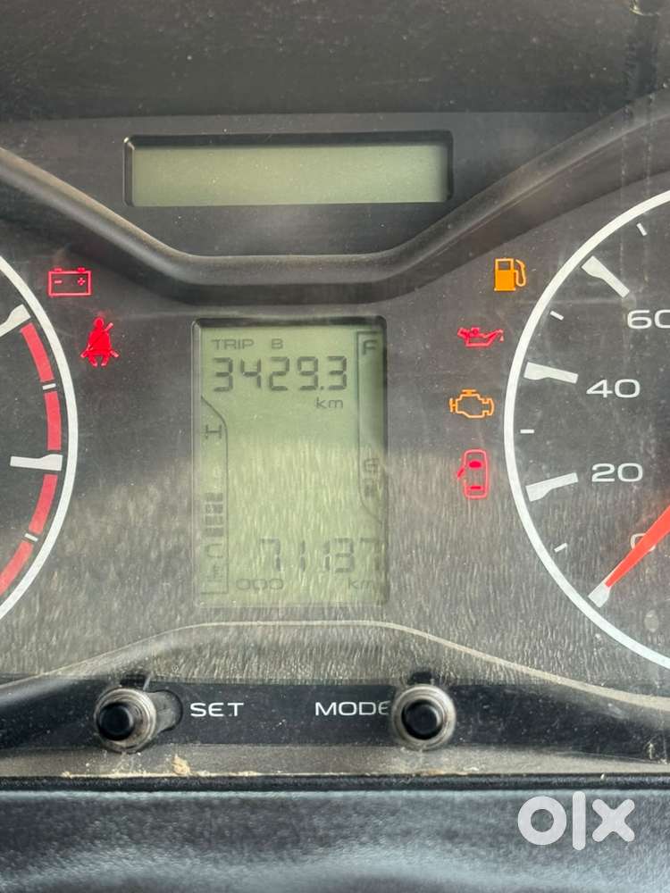 Mahindra Scorpio, 2022