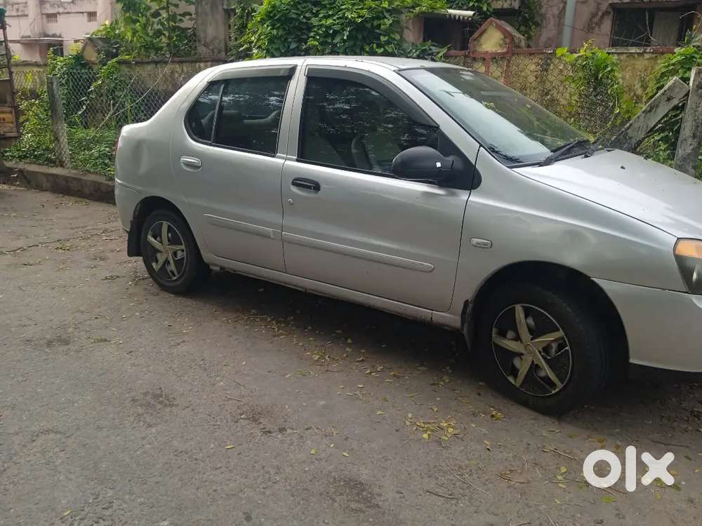 Tata Indigo Ecs 2015 Diesel Manual