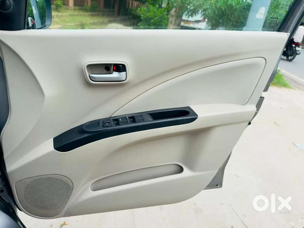 Maruti Suzuki Celerio Cng Vxi Optional, 2020, Cng & Hybrids