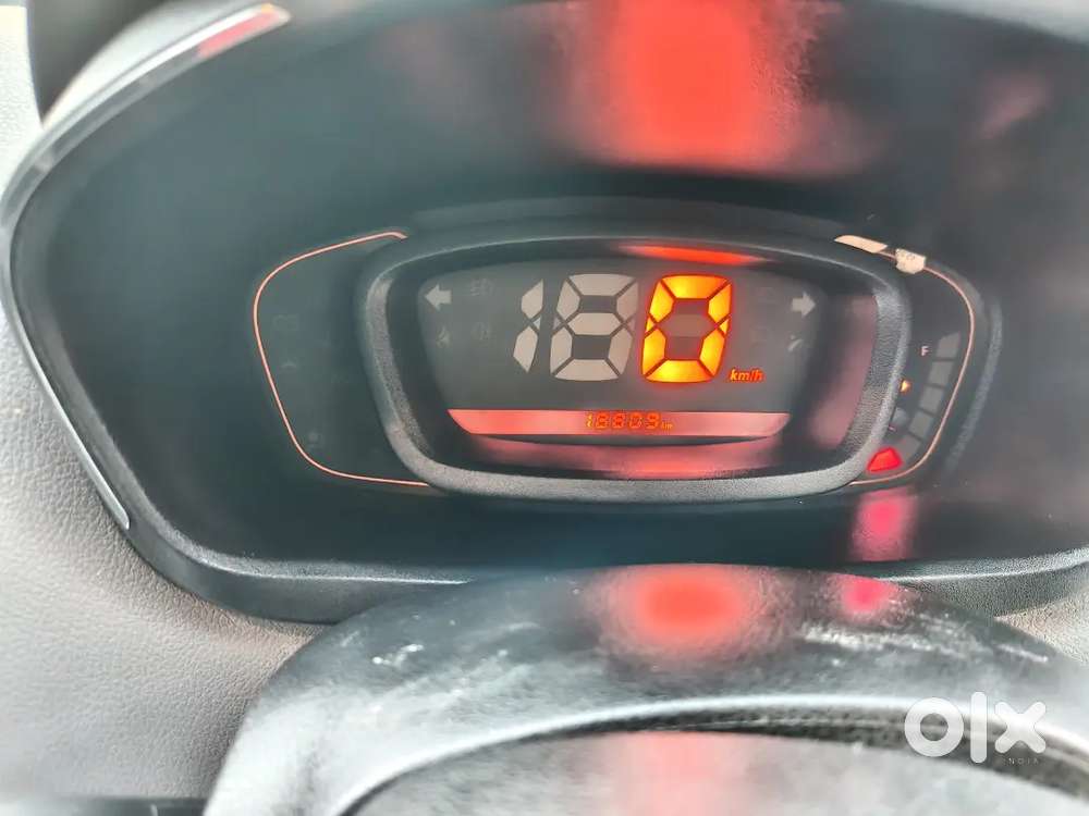 Renault Kwid Petrol 1.0 Climber Mt 2018 Doctor Driven...