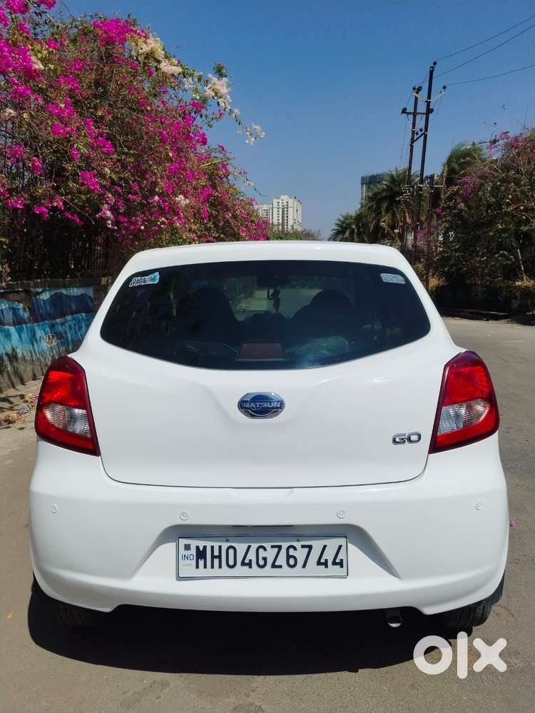 Datsun Redigo Sport, 2015, Petrol