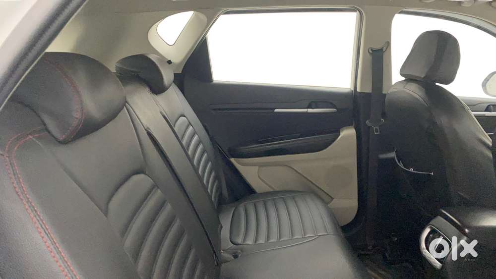 Kia Sonet 1.0 Htx Imt, 2021, Petrol