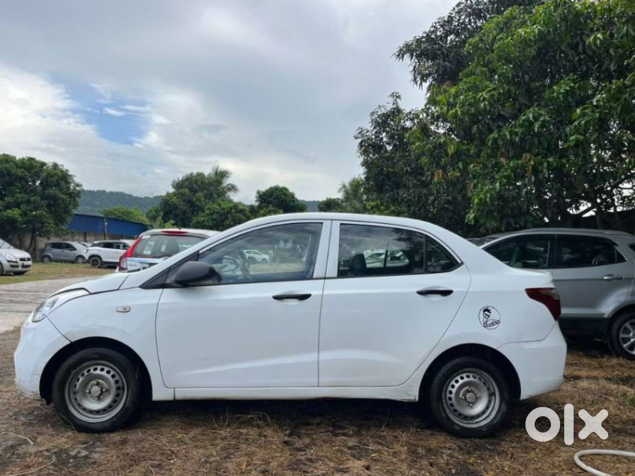 Hyundai Xcent 1.2 Prime T Plus Crdi, 2019, Diesel