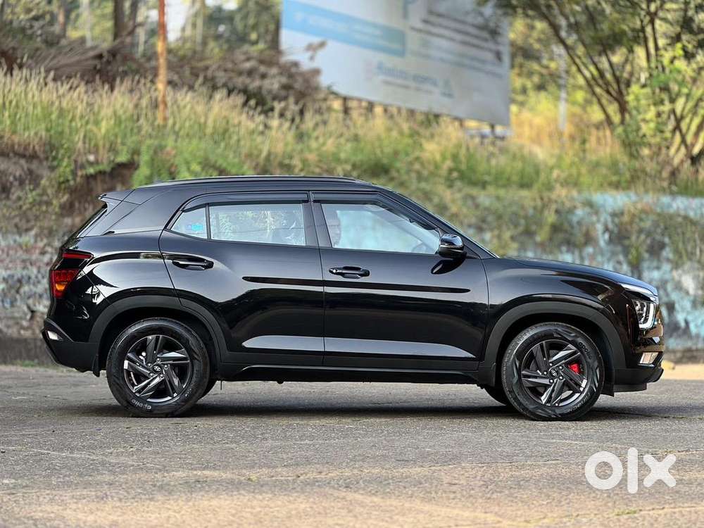 Hyundai Petrol Car 2023
