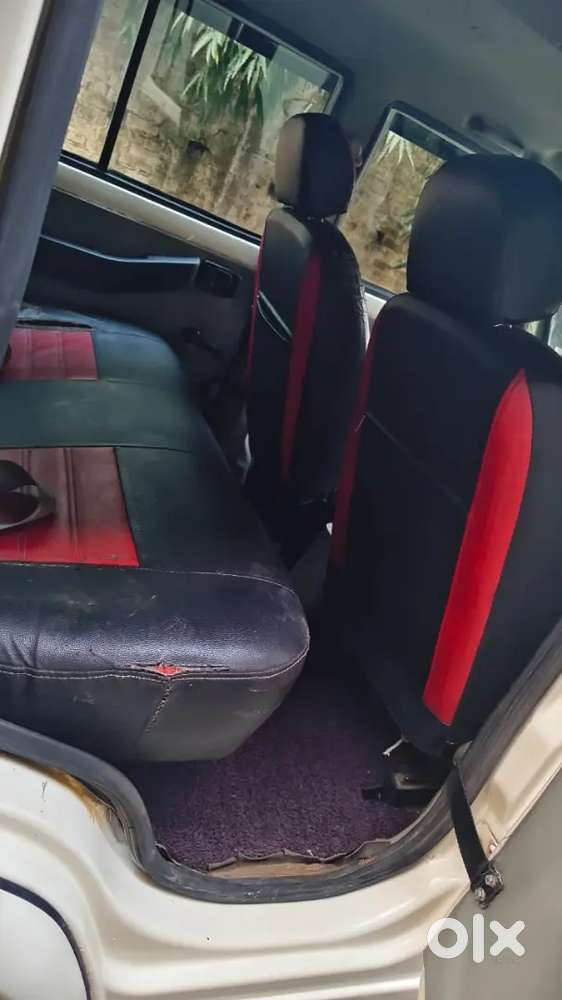 Mahindra Bolero Diesel 2023