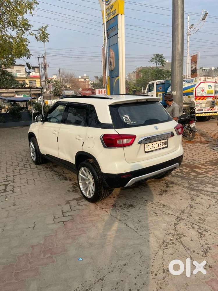Maruti Suzuki 2022 Manual Km Driven