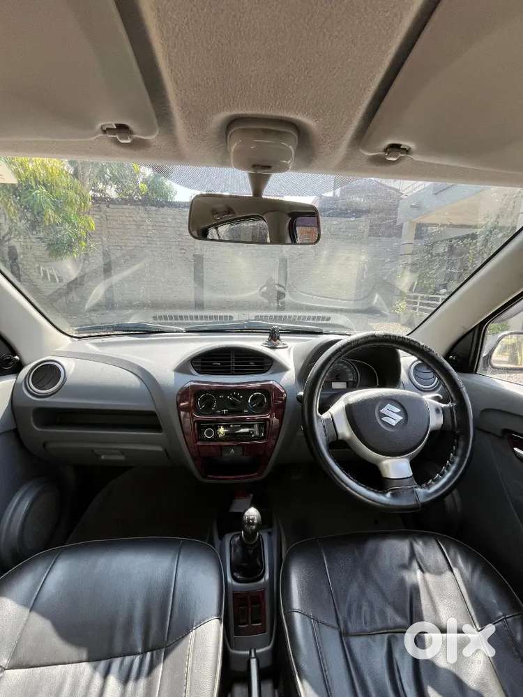 Well Maintained Good Condition All Features Working