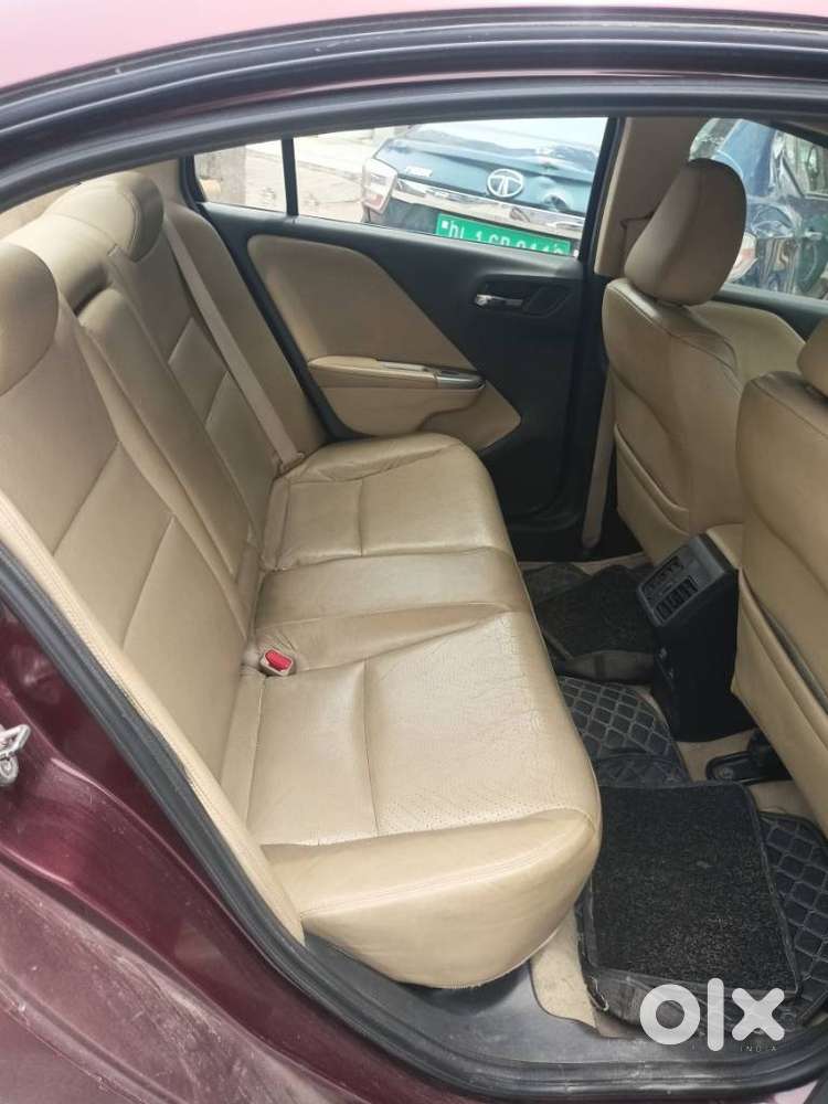 Honda City I Vtec Vx, 2014, Petrol