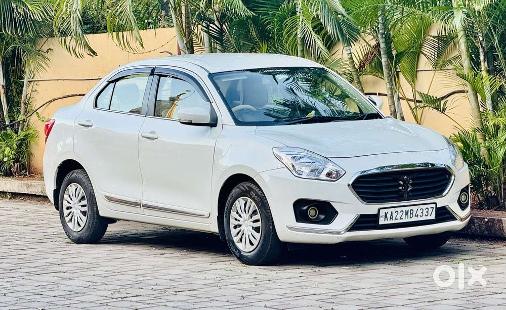 Maruti Suzuki Swift Dzire, 2019, Petrol