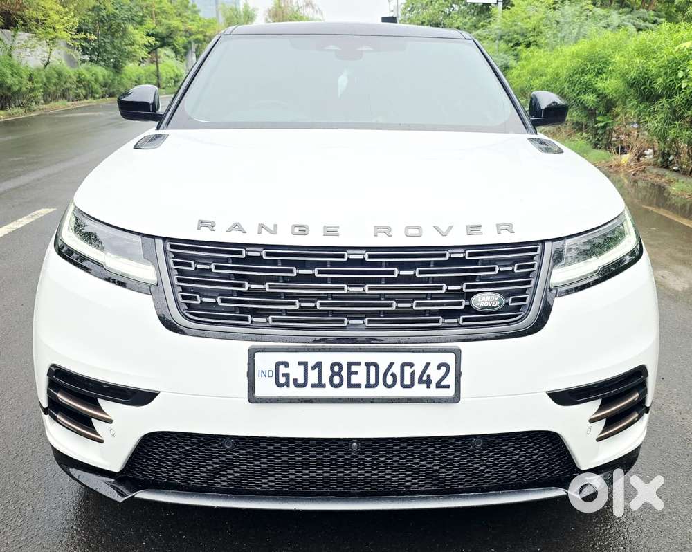 Land Rover Range Velar Hse Dynamic 2.0 Diesel, 2024, Diesel
