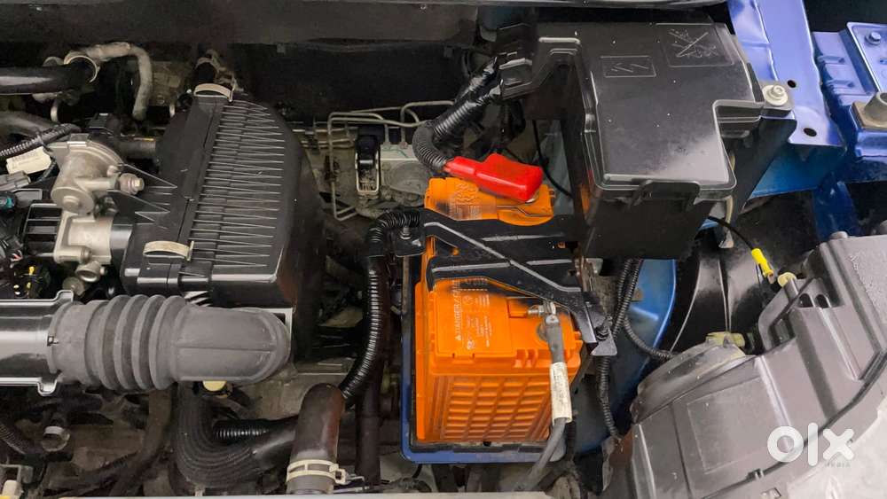 Renault Triber Rxt, 2020, Petrol