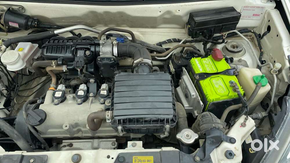 Maruti Suzuki Alto 800 Lxi, 2020, Petrol