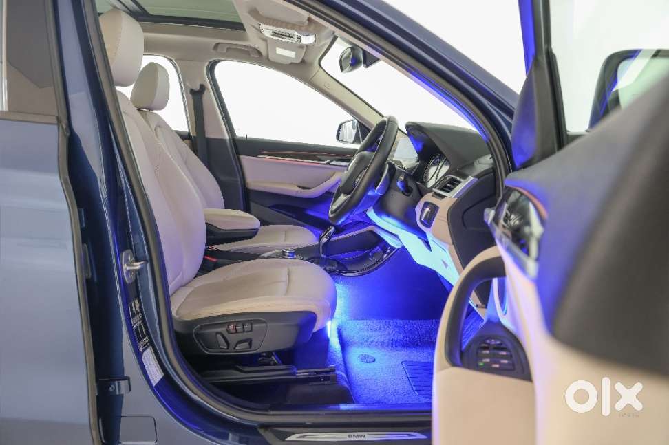 Bmw X1 2.0 Sdrive20i Xline, 2022, Petrol